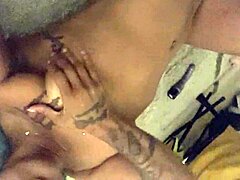 Bobbi Jo88's solo preview in close-up