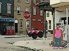 Bomb Chika Wow Wow Season 1 Part 1 Episode 7