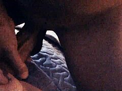 use my hole in this realistic point of view scene