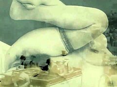 i luv this vintage erotic illustration.