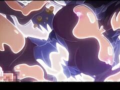 Hmv Sultry Nurse In Hospital Setting