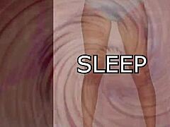 色情催眠38女主人Lisa被压倒和强迫！