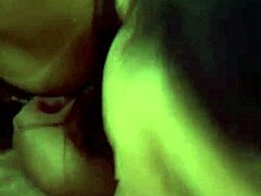 Brazilian Wife Gapes On Monster Cock In Homemade Cuckold Scene