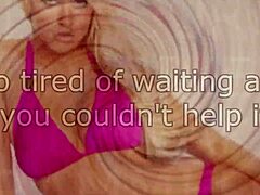 色情催眠38女主人Lisa被压倒和强迫！