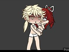 Hot girl fucked! 😍