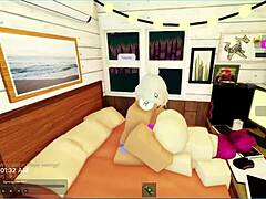 i got my hot girlfriend naked after breakfast and we fucked with monster cock big cock ass big ass