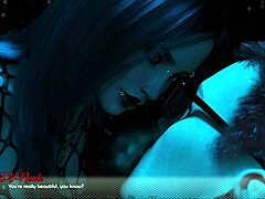 刺激游戏冒险探索平行异世界