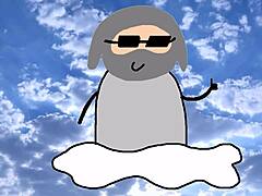 short and easy bible history in twelve minutes