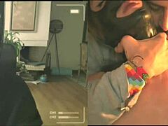 Bajo La Máscara Pasión Y Dominio En El Bdsm - Un Podcast De Amores Y Odios By Cipriani