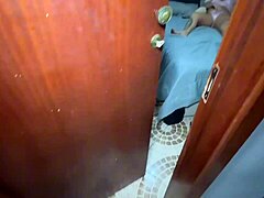 Espiando A Minha Enteada Gostosa Depois Do Banho Passando Creme No Corpo E Se Masturbando Eu Necessito Meter O Pau Nessa Safada Completo Sheer