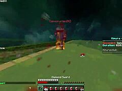 TRINGED TAKES ON BRASIL IN THIS EPIC BATTLE WITH MONSTER COCKS FLYING EVERYWHERE!