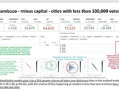 Hot anal assfucking between argentine and brazilian men in hardcore scene