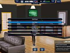 Harem hotel 88 game details