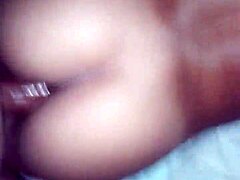 Venezuelan Ass Dandole De Perrito!