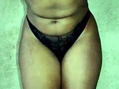 Pussy feeling horny and getting fucked with big dick monster cock fucking