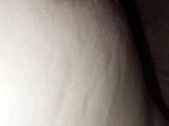 capezzolo pieno di saliva e cappella in wet oral play 😋