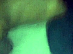 lsb big booty bouncing and shaking in tight shorts