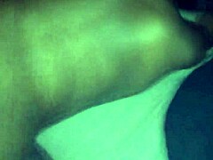 lsb big booty bouncing and shaking in tight shorts