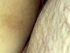 Intriguing Squirting from Chubby Amateur Wife: Fat and Wild