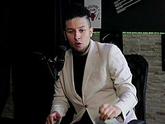 Cadu Discusses His Artistic Name and Fetish Massages