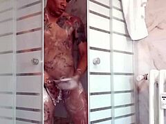 If I Asked For A Bath, I Asked For A Handjob