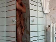 If I Asked For A Bath, I Asked For A Handjob