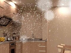 I love riding in cowgirl position as my breasts expand with excitement