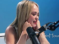 see lilly bell masturbate?