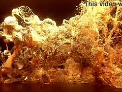 natasha teen queen does anal dap fisting squirt big cock