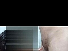 Getting wet surprise and offering oral repayment