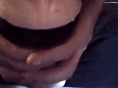 Exploring the Subtle Thrill of a Fleshlight Session with Gazzadomm