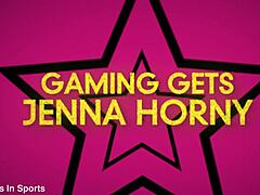 Why does Jenna get so horny in this full scene? Watch it at http zzfull com g