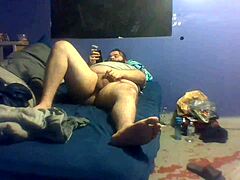 zdshit is jerking off solo like that, you know?