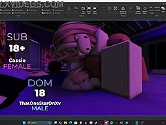 hey blonde, ready to ride this massive cock deep inside you tonight??