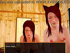 Discovering Bonds in My New Family Episode 363