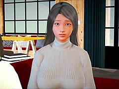 Discovering Bonds in My New Family Episode 363