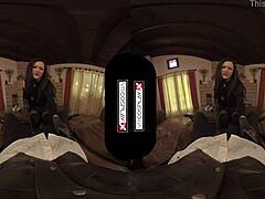 vr cosplay x where i fuck the ultra hot sorcerer katrina jade with big tits and shaved pussy in cowgirl riding
