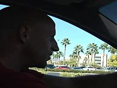 Madelyn Marie shows off her perfect tits while riding cock for hot cumshot! Can you handle her tight pantyhose cowgirl action?