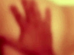 In this steamy scene, the delicious milf chelita proves just how compliant and eager she can be with her amateur taboo moves.