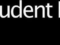 调情美女纯真外表狂野口技颜射狂吞精