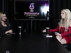 Hey, check out this wild Brazilian babe Kyra Sex giving her ass on an anthill after BDSM play and enema in sheer red lingerie