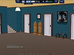 Hey, let's dive into Harem Hotel episode 66—what a wild game twist this time!