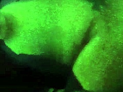 Why does the Uber driver start groping me on the way to the hotel, getting me horny for my client?