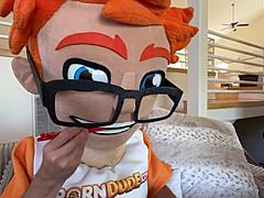 Naughty Asian Linda Lan Rides Porn Dude's Cock Wildly in Casting Couch Session With Facial Cumshot