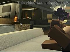 Teasing My Snowbunny Girlfriend with Intense Big Black Cock Riding Action