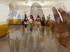 hey, let's dive into this alternate existence 14 game together.