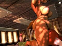 Judy Hopps compilation brings together all those fun group moments from homemade amateur clips.