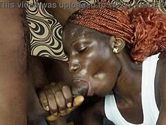 Oh man, sexy star gets her wet pussy pounded hard by that big black cock! 💦🍆