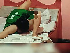 Kinantot Ni Kabit Sa Grab Car Sex