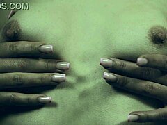 嘿，看Elizamars自摸玩嗨了！😏